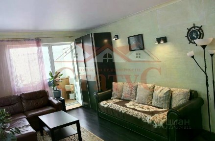 Продается 3-комн. квартира, 71 м²