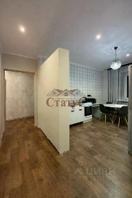 Продается 2-комн. квартира, 61 м²