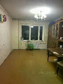 Продается 3-комн. квартира, 60 м²