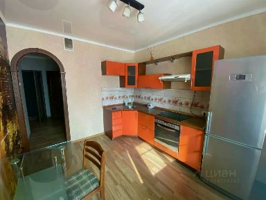 Продается 1-комн. квартира, 45 м²