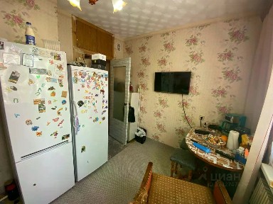 Продается 1-комн. квартира, 38 м²