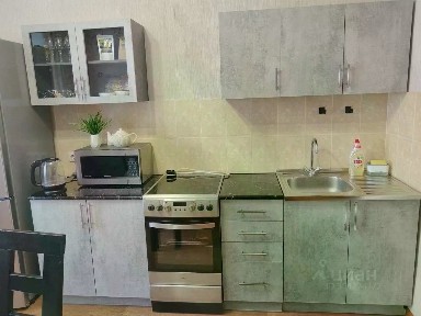Продается 2-комн. квартира, 54 м²