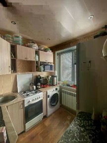 Продается 2-комн. квартира, 45 м²