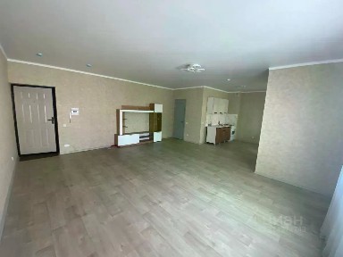 Продается студия, 44 м²