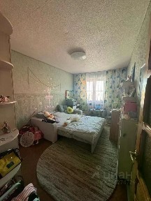 Продается 3-комн. квартира, 80 м²