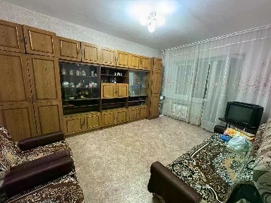 Продается 3-комн. квартира, 48,1 м²