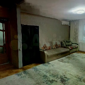 Продается 4-комн. квартира, 83 м²