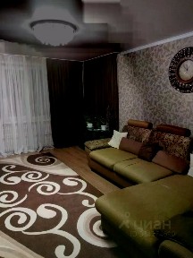Продается 3-комн. квартира, 86 м²