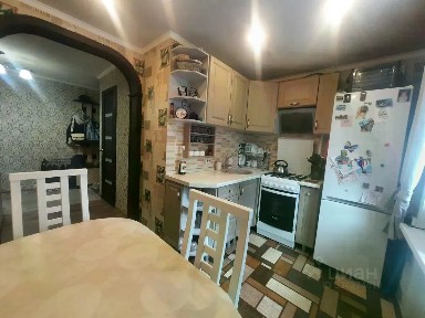 Продается 3-комн. квартира, 57,6 м²