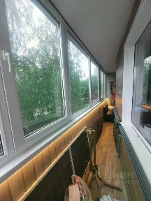 Продается 3-комн. квартира, 63 м²