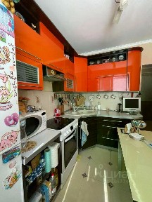 Продается 3-комн. квартира, 62,4 м²