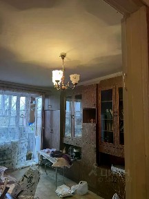 Продается 2-комн. квартира, 47 м²