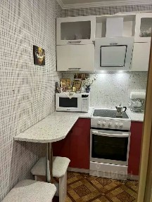 Продается 2-комн. квартира, 40 м²