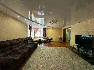 Продается 3-комн. квартира, 110 м²