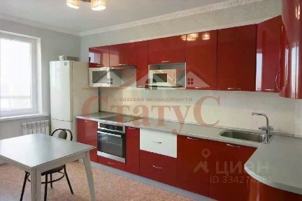 Продается 3-комн. квартира, 85 м²