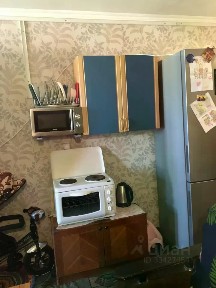 Продается 1-комн. квартира, 23 м²