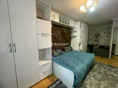 Продается 1-комн. квартира, 39 м²