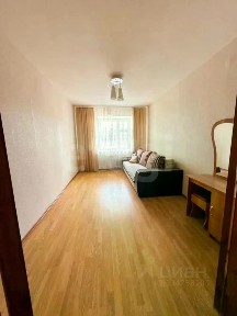 Продается 1-комн. квартира, 37,5 м²