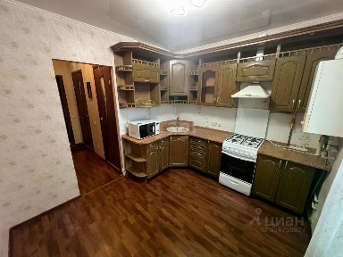Продается 1-комн. квартира, 33,7 м²
