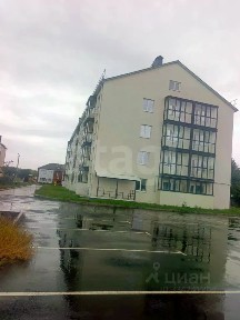 Продается 2-комн. квартира, 66,5 м²