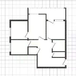 Продается 3-комн. квартира, 75,7 м²