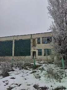 Продается здание, 2 416,3 м²