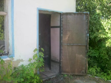 Продается здание, 88,6 м²