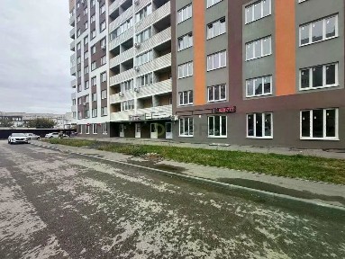 Продается помещение свободного назначения, 47,8 м²