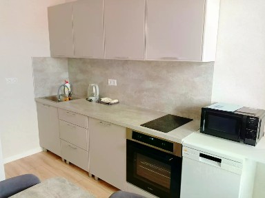 Сдается 1-комн. квартира, 34,4 м²
