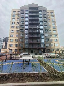 Сдается 1-комн. квартира, 31 м²
