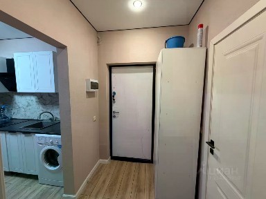 Сдается 1-комн. квартира, 30 м²