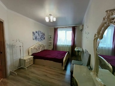 Сдается 1-комн. квартира, 33 м²
