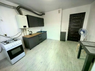 Сдается 1-комн. квартира, 35,4 м²