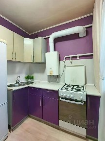 Сдается 2-комн. квартира, 45 м²