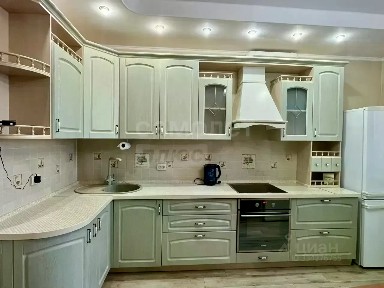 Сдается 1-комн. квартира, 42 м²