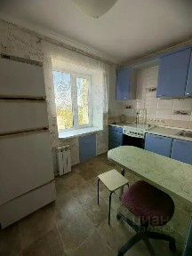 Сдается 3-комн. квартира, 56,5 м²