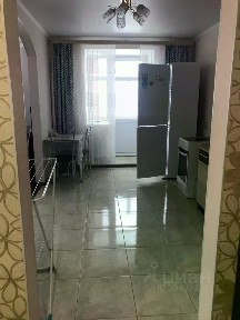 Сдается 1-комн. квартира, 43,8 м²