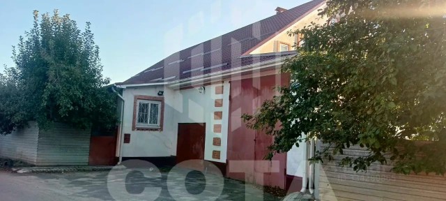 Продается 2-этажный коттедж, 280 м²