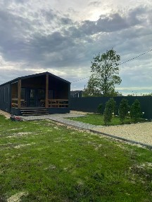 Продается 1-этажный дом, 63 м²