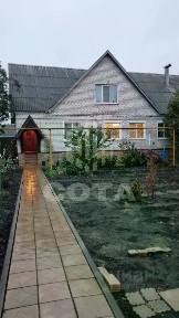 Продается 2-этажный дом, 179 м²