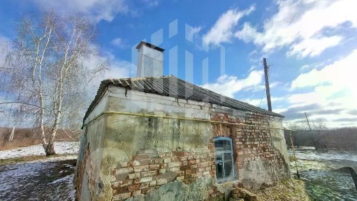 Продается 1-этажный дом, 34 м²
