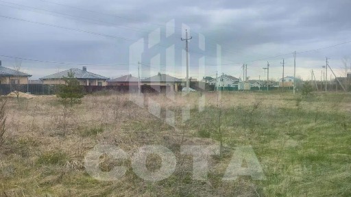 Продается участок, 6 сот.
