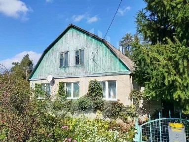 Продается 1-этажный дом, 101 м²