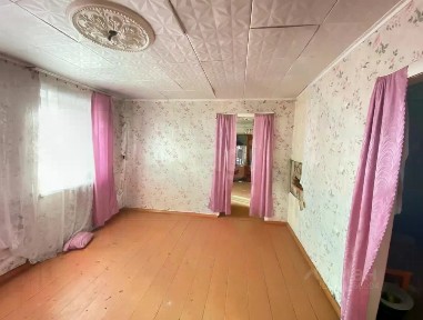 Продается 1-этажный дом, 65 м²
