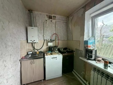 Продается 2-комн. квартира, 41,7 м²