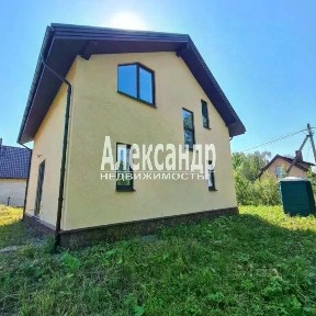Продается 2-этажный дом, 122 м²