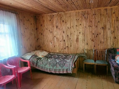 Продается 2-этажный дом, 92 м²