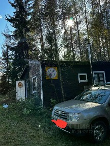 Продается 1-этажный дом, 36 м²