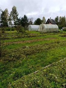 Продается участок, 12 сот.