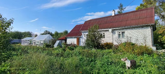 Продается 2-этажный дом, 210 м²